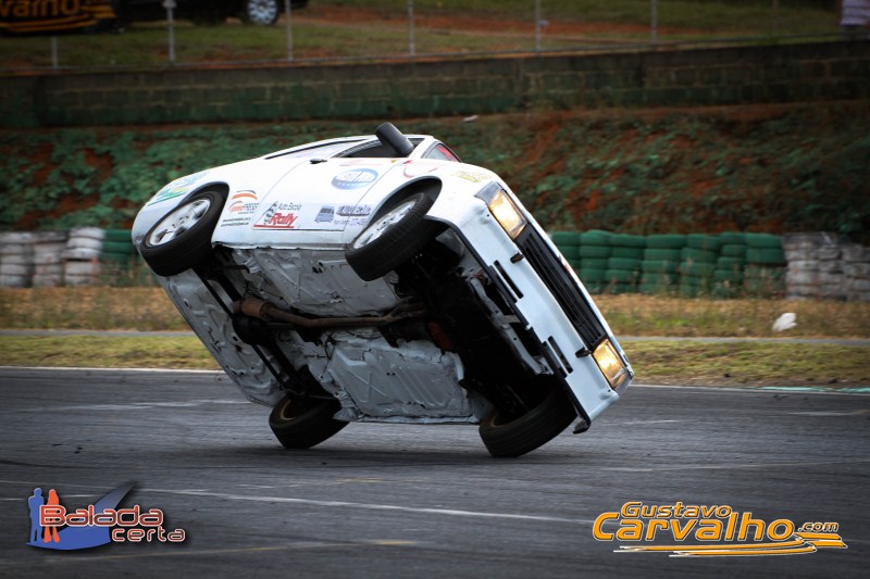 Balada: Campeonato Brasiliense DRIFT