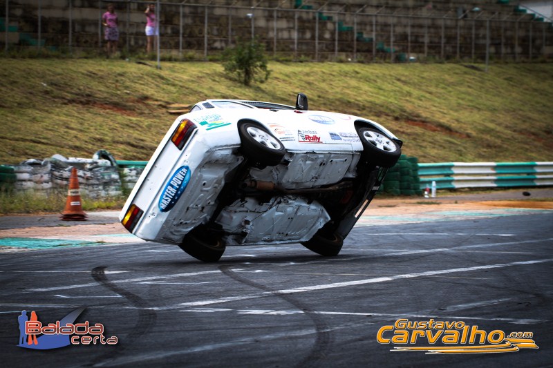 Balada: Campeonato Brasiliense DRIFT