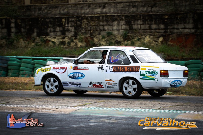 Balada: Campeonato Brasiliense DRIFT