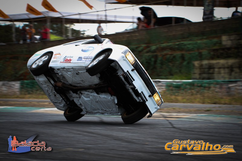 Balada: Campeonato Brasiliense DRIFT
