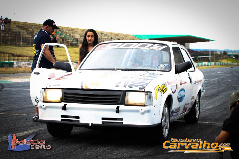 Balada: Campeonato Brasiliense DRIFT