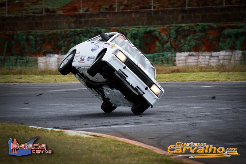 Balada: Campeonato Brasiliense DRIFT