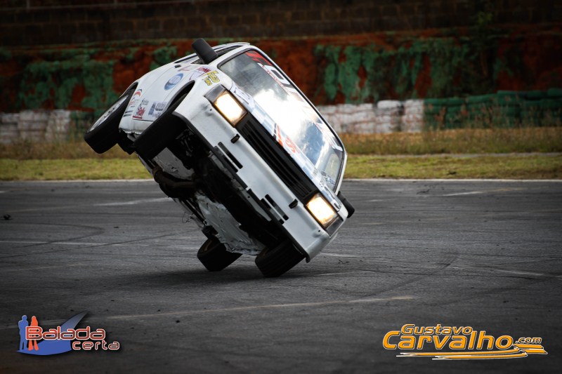 Balada: Campeonato Brasiliense DRIFT