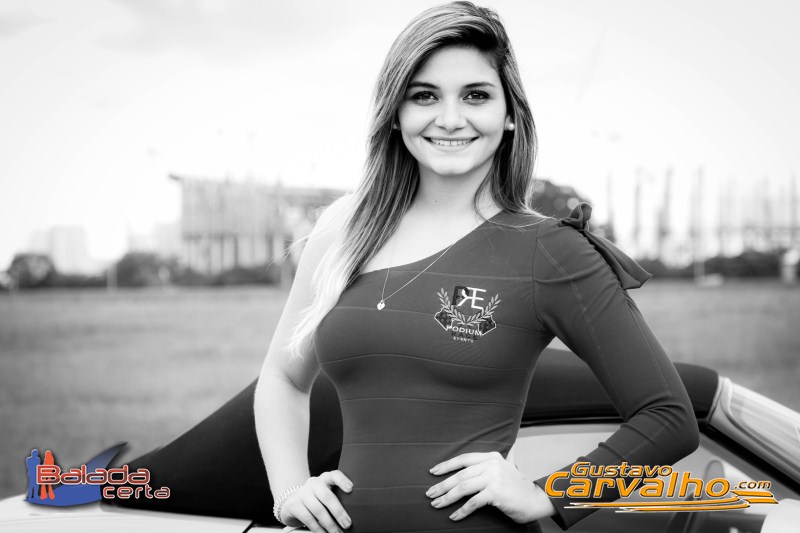 Balada: Campeonato Brasiliense DRIFT