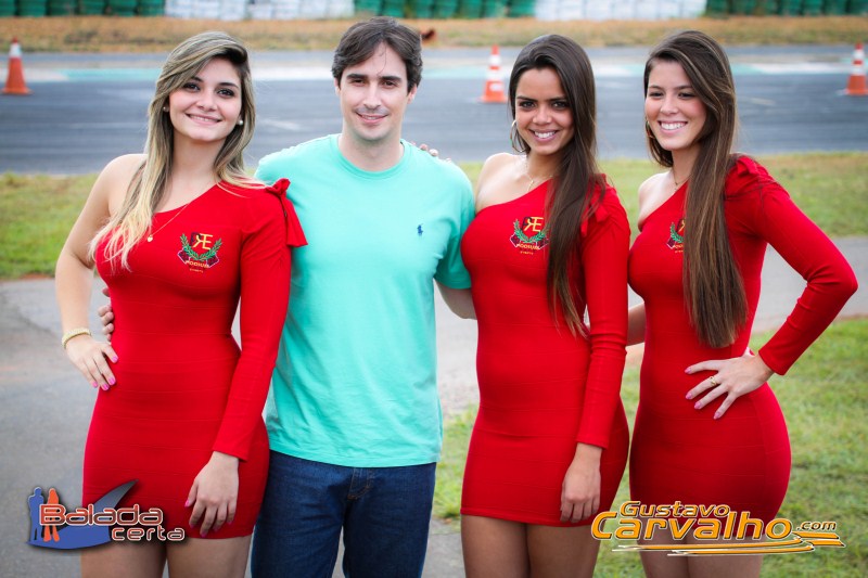 Balada: Campeonato Brasiliense DRIFT