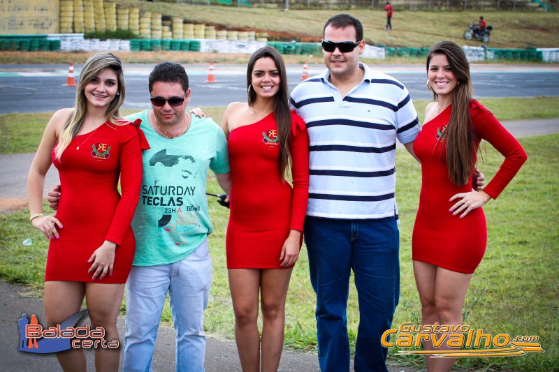 Balada: Campeonato Brasiliense DRIFT