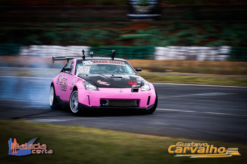 Balada: Campeonato Brasiliense DRIFT