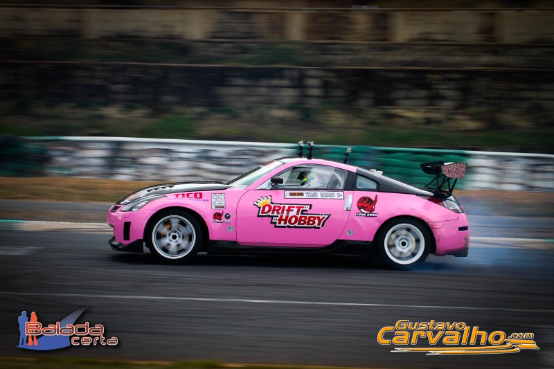 Balada: Campeonato Brasiliense DRIFT