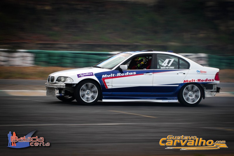Balada: Campeonato Brasiliense DRIFT