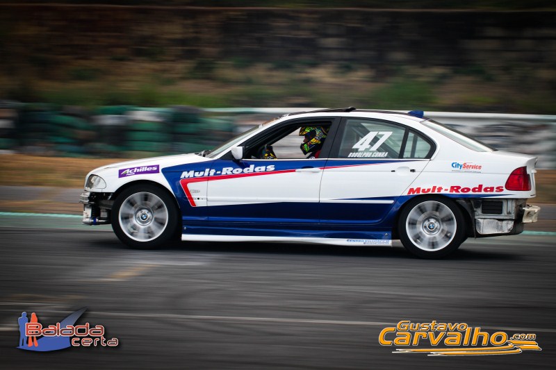 Balada: Campeonato Brasiliense DRIFT