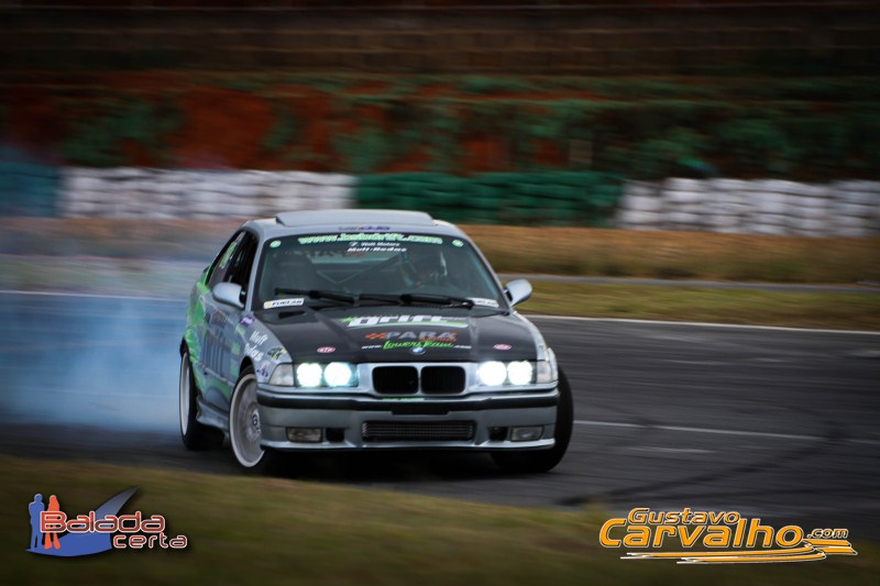 Balada: Campeonato Brasiliense DRIFT