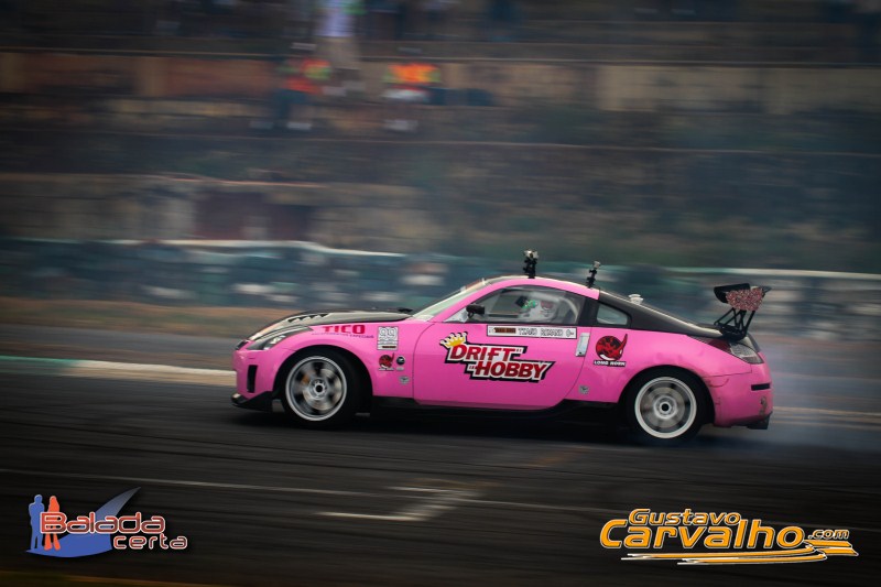 Balada: Campeonato Brasiliense DRIFT