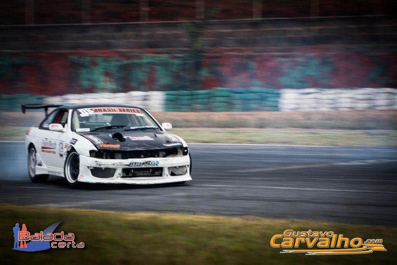 Balada: Campeonato Brasiliense DRIFT