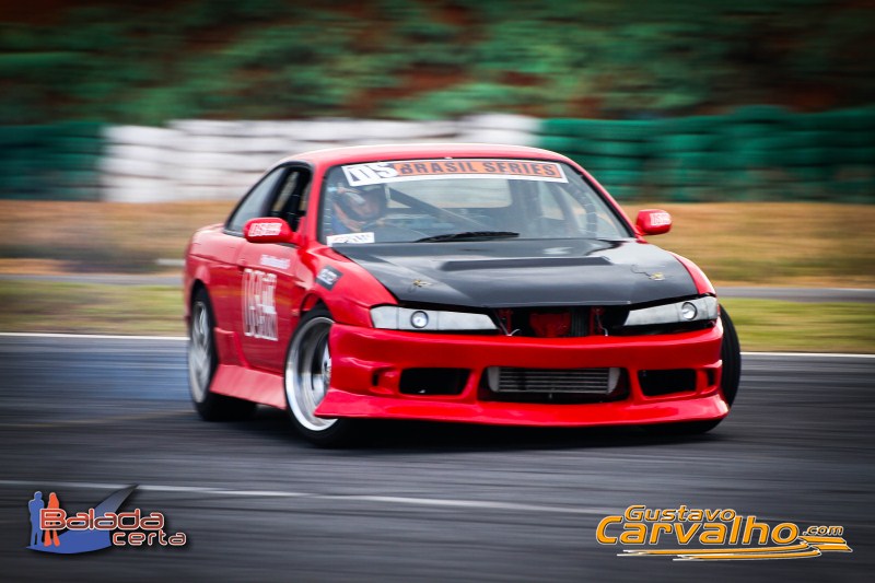 Balada: Campeonato Brasiliense DRIFT