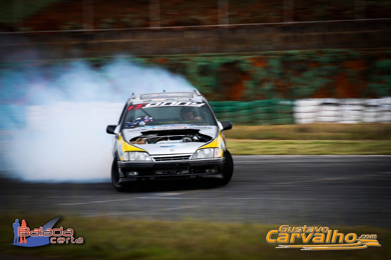 Balada: Campeonato Brasiliense DRIFT