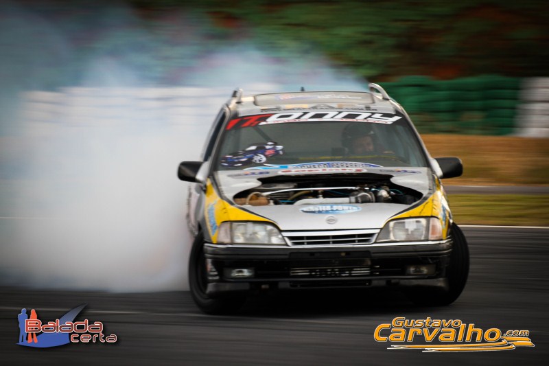 Balada: Campeonato Brasiliense DRIFT