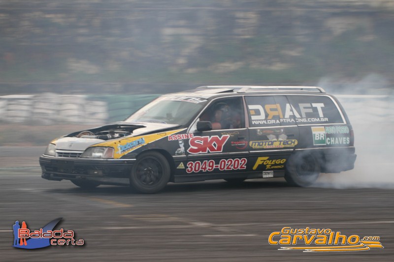 Balada: Campeonato Brasiliense DRIFT