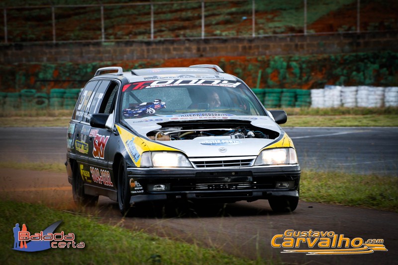 Balada: Campeonato Brasiliense DRIFT