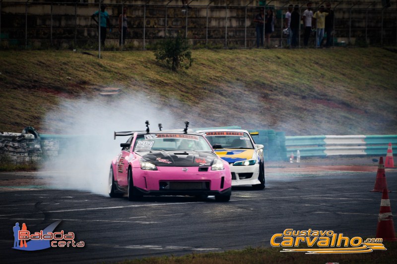 Balada: Campeonato Brasiliense DRIFT