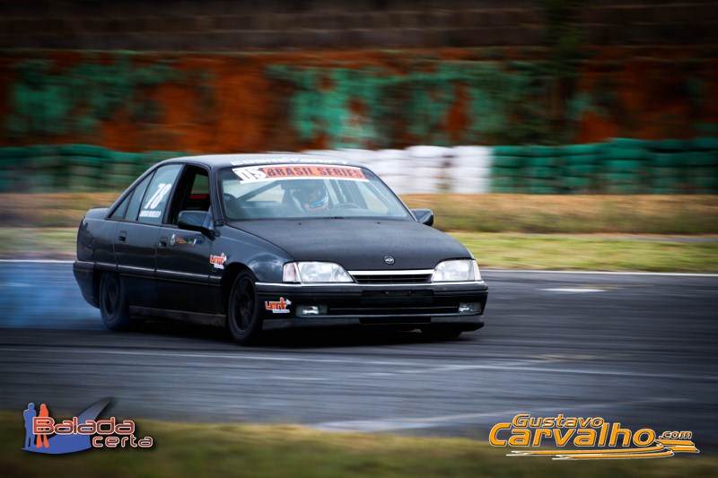 Balada: Campeonato Brasiliense DRIFT
