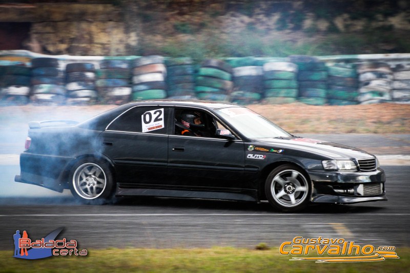 Balada: Campeonato Brasiliense DRIFT