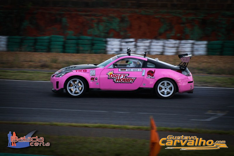 Balada: Campeonato Brasiliense DRIFT