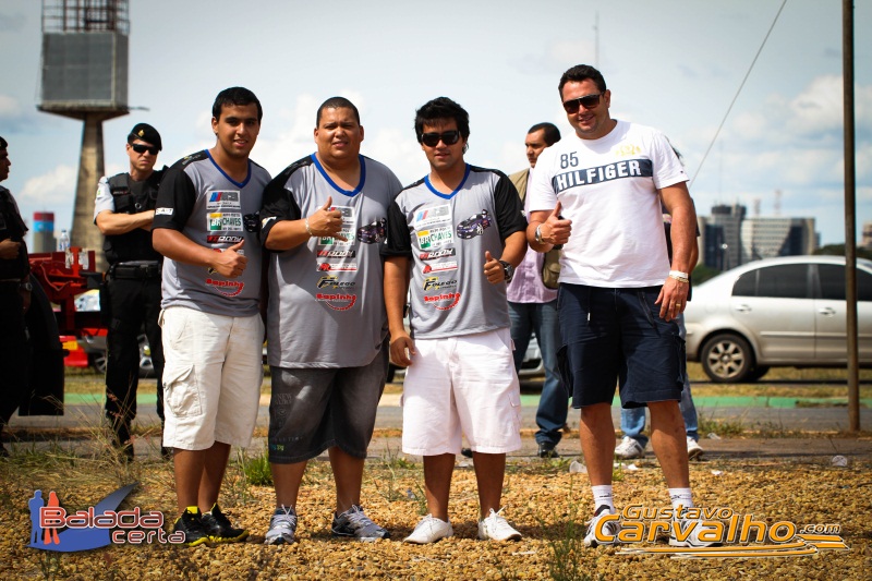 Balada: Campeonato Brasiliense DRIFT