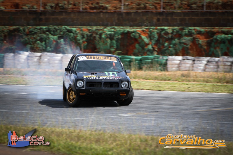 Balada: Campeonato Brasiliense DRIFT