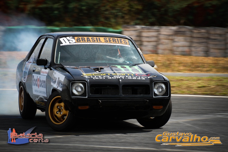 Balada: Campeonato Brasiliense DRIFT