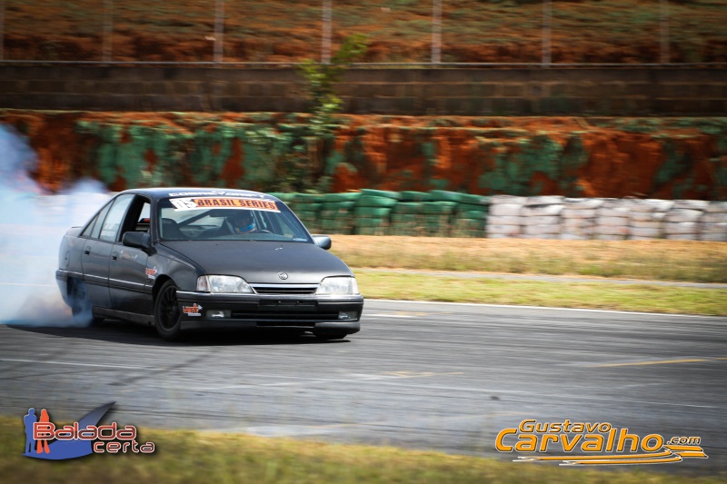 Balada: Campeonato Brasiliense DRIFT