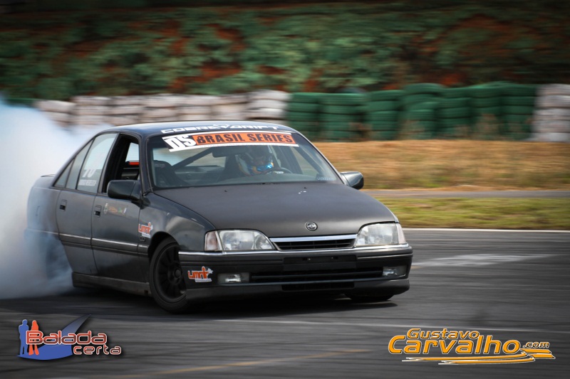 Balada: Campeonato Brasiliense DRIFT