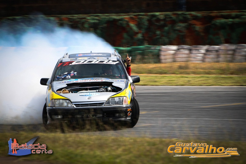 Balada: Campeonato Brasiliense DRIFT