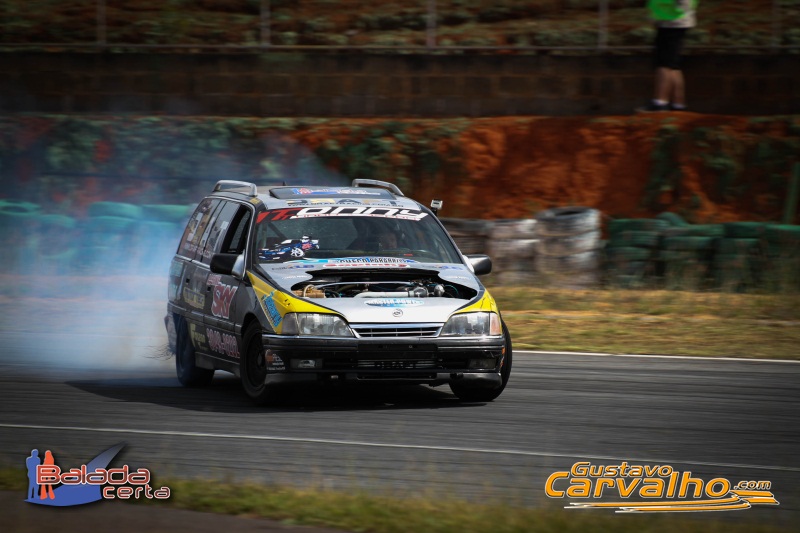 Balada: Campeonato Brasiliense DRIFT