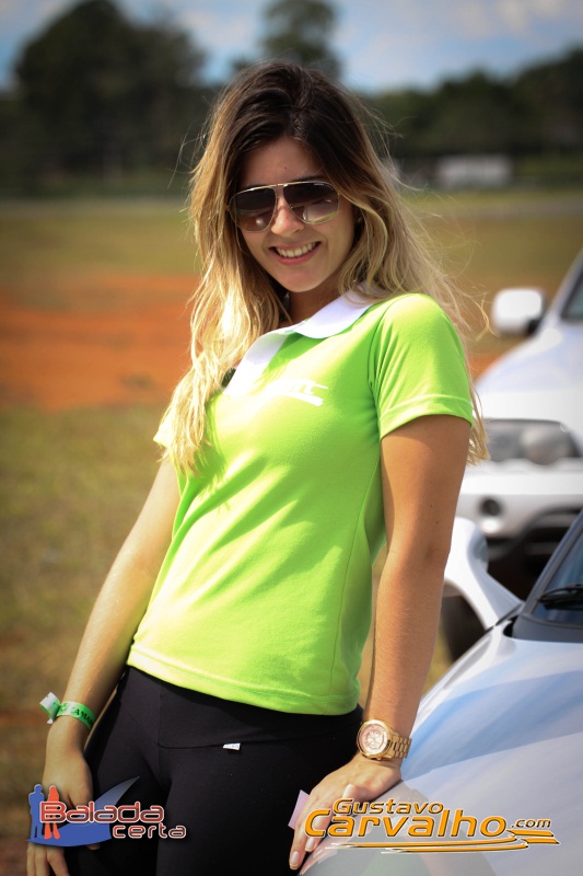 Balada: Campeonato Brasiliense DRIFT