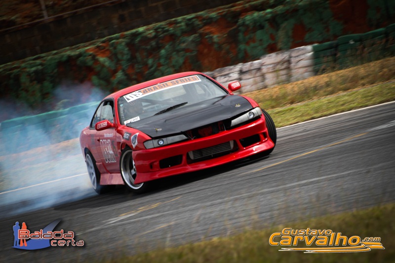 Balada: Campeonato Brasiliense DRIFT