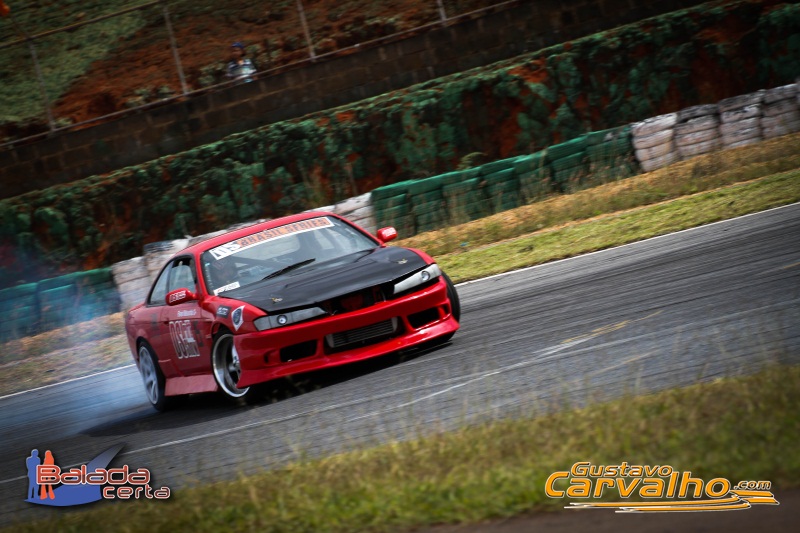 Balada: Campeonato Brasiliense DRIFT