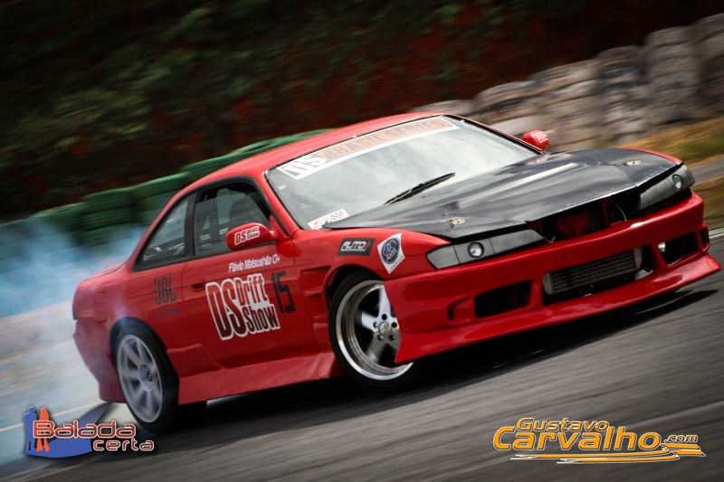 Balada: Campeonato Brasiliense DRIFT