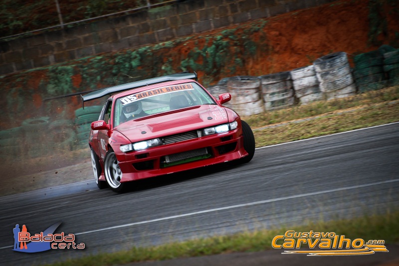 Balada: Campeonato Brasiliense DRIFT