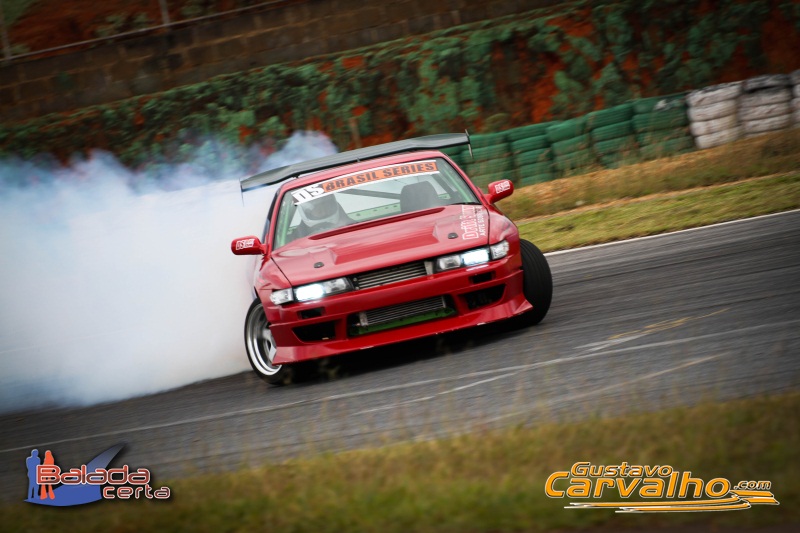 Balada: Campeonato Brasiliense DRIFT