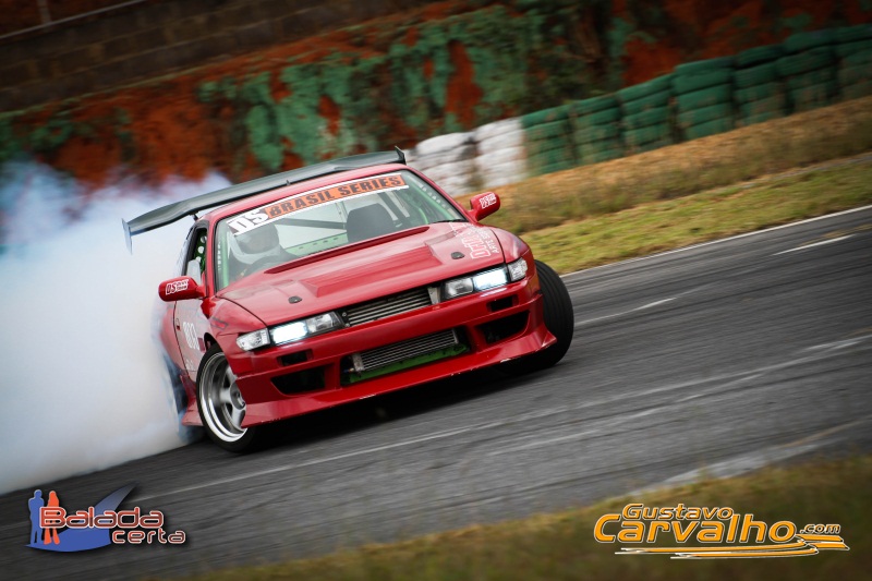 Balada: Campeonato Brasiliense DRIFT