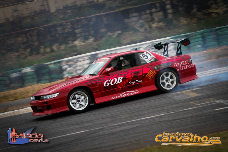 Balada: Campeonato Brasiliense DRIFT