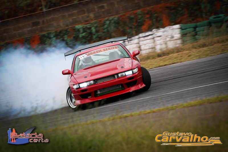 Balada: Campeonato Brasiliense DRIFT