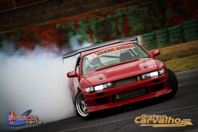Balada: Campeonato Brasiliense DRIFT