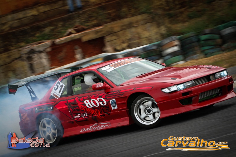 Balada: Campeonato Brasiliense DRIFT