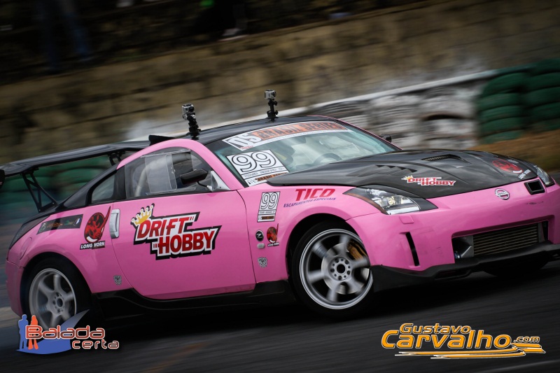 Balada: Campeonato Brasiliense DRIFT