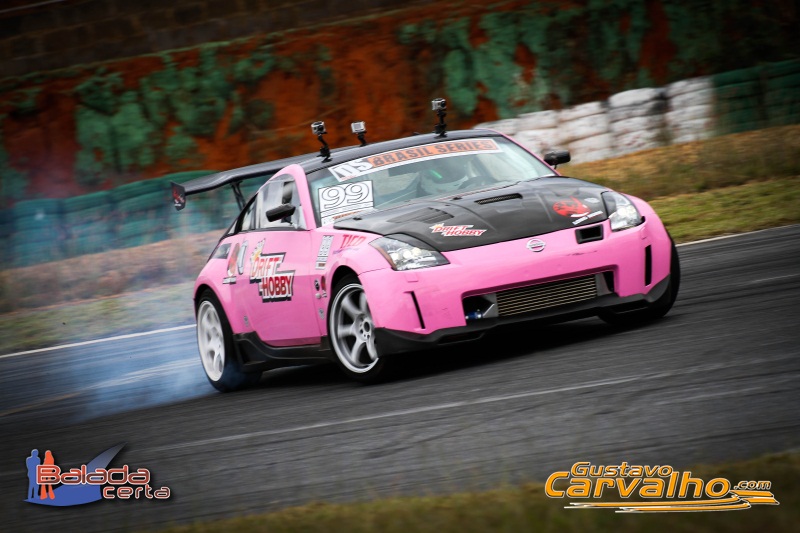 Balada: Campeonato Brasiliense DRIFT