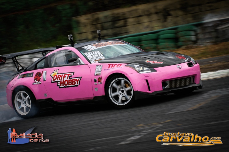 Balada: Campeonato Brasiliense DRIFT