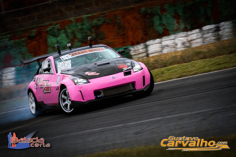 Balada: Campeonato Brasiliense DRIFT