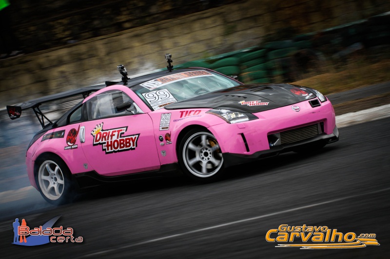 Balada: Campeonato Brasiliense DRIFT