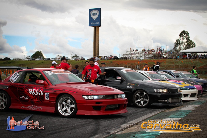 Balada: Campeonato Brasiliense DRIFT